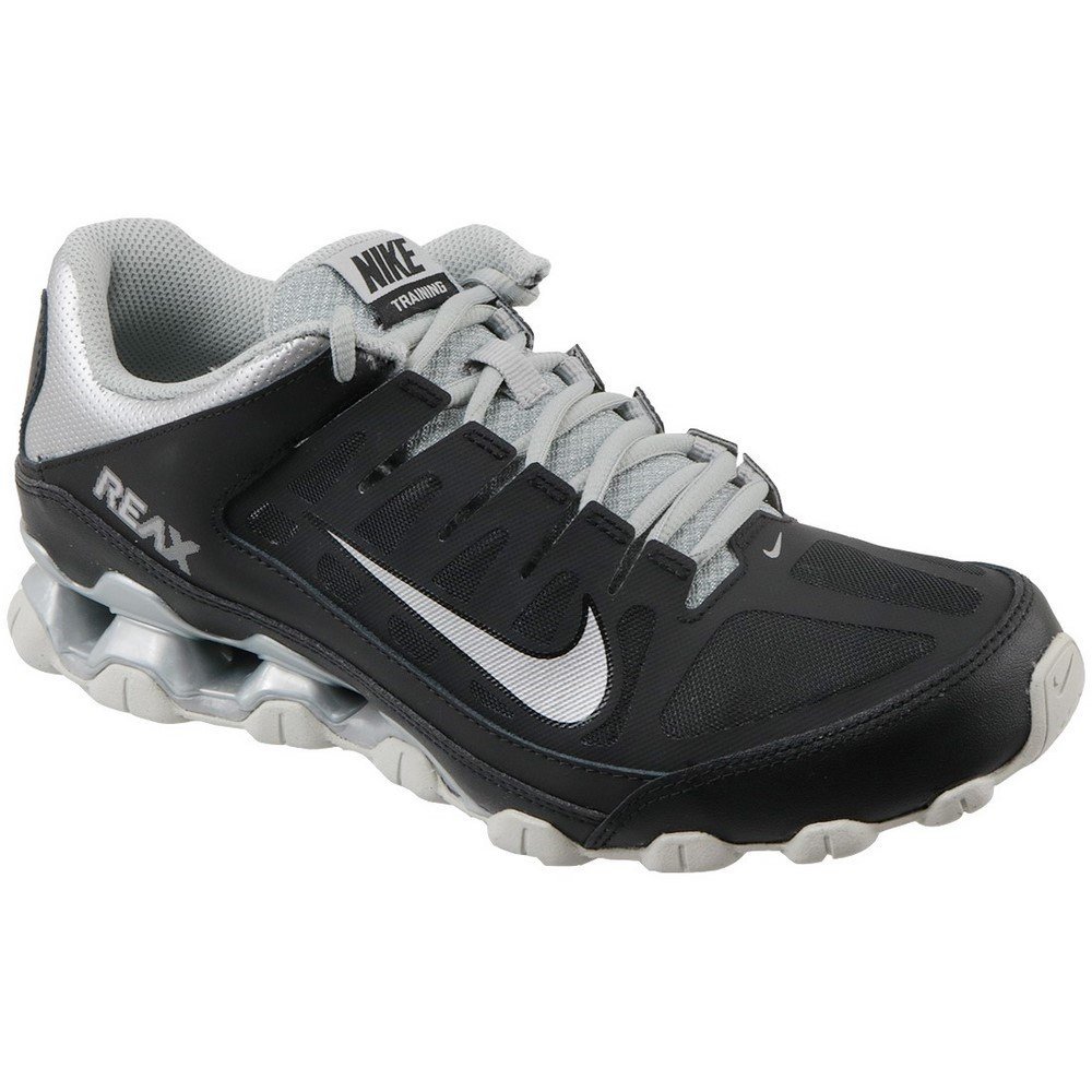 nike reax 8 mesh mens
