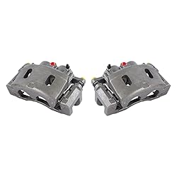 Callahan CCK11601 [2] FRONT Premium Grade OE
