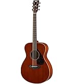 Amazon.com: Yamaha Storia II Acoustic Guitar : Musical Instruments