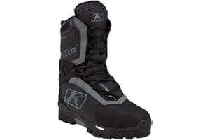 KLIM Women's Aurora GTX Snowmobile Boots