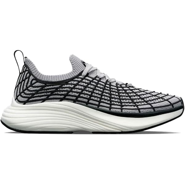 APL Techloom Zipline Men's Sneakers - Lightweight Running Shoes With FutureFoam Cushioning