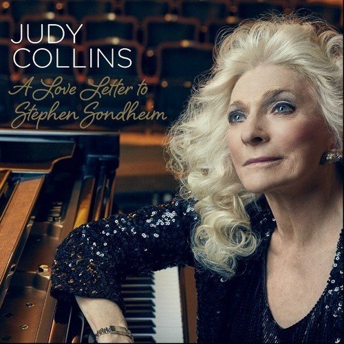 Judy Collins - A Love Letter to Stephen Sondheim - Zortam Music