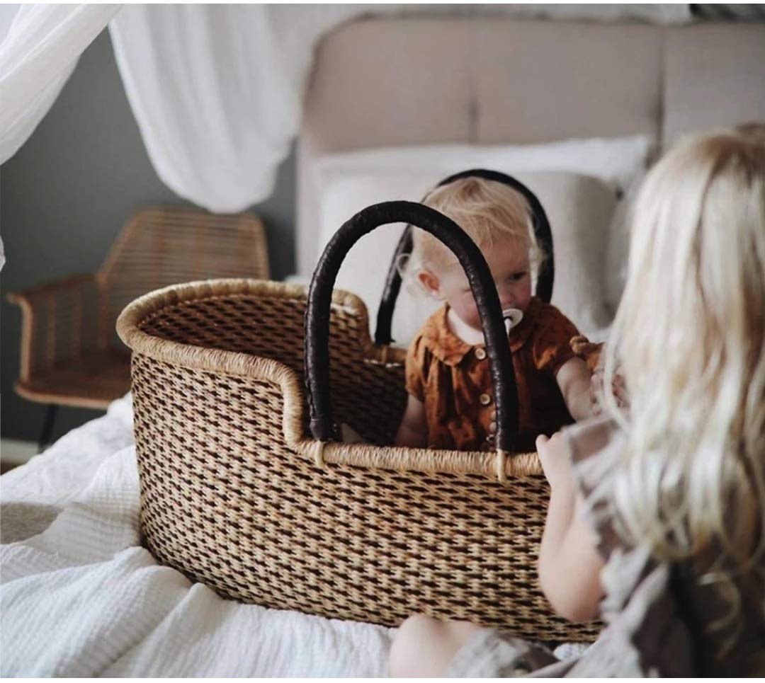co sleeping basket
