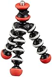 JOBY GPod Mini Magnetic - Compact Tripod With
