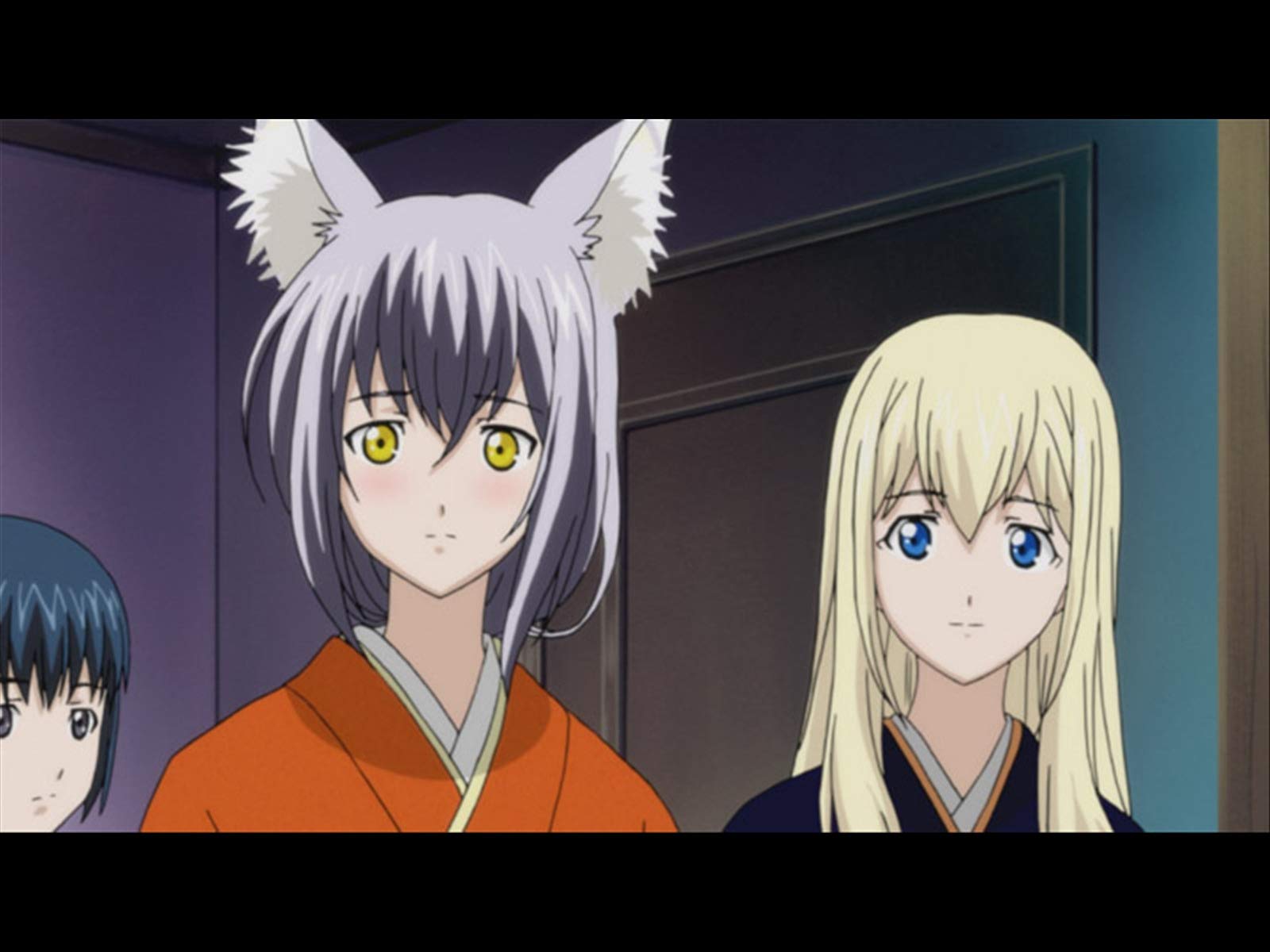 Amazon Co Jp 我が家のお稲荷さま を観る Prime Video