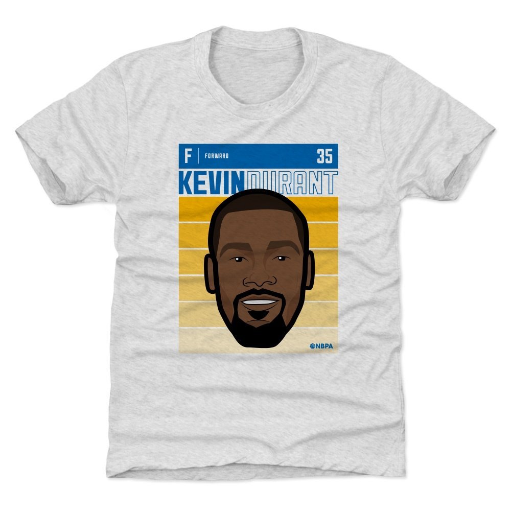 Kevin durant t shirt kids Clearance