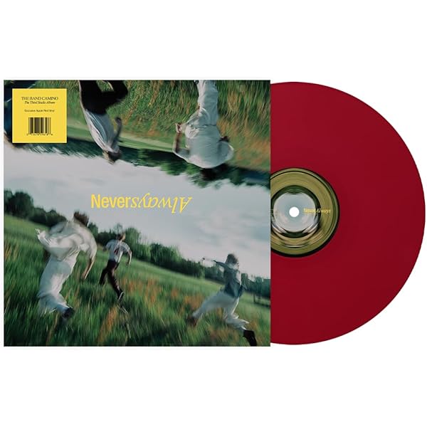 The Band CAMINO - The Band CAMINO - Amazon.com Music