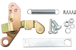 Edelbrock 1483 Throttle Lever Adapter