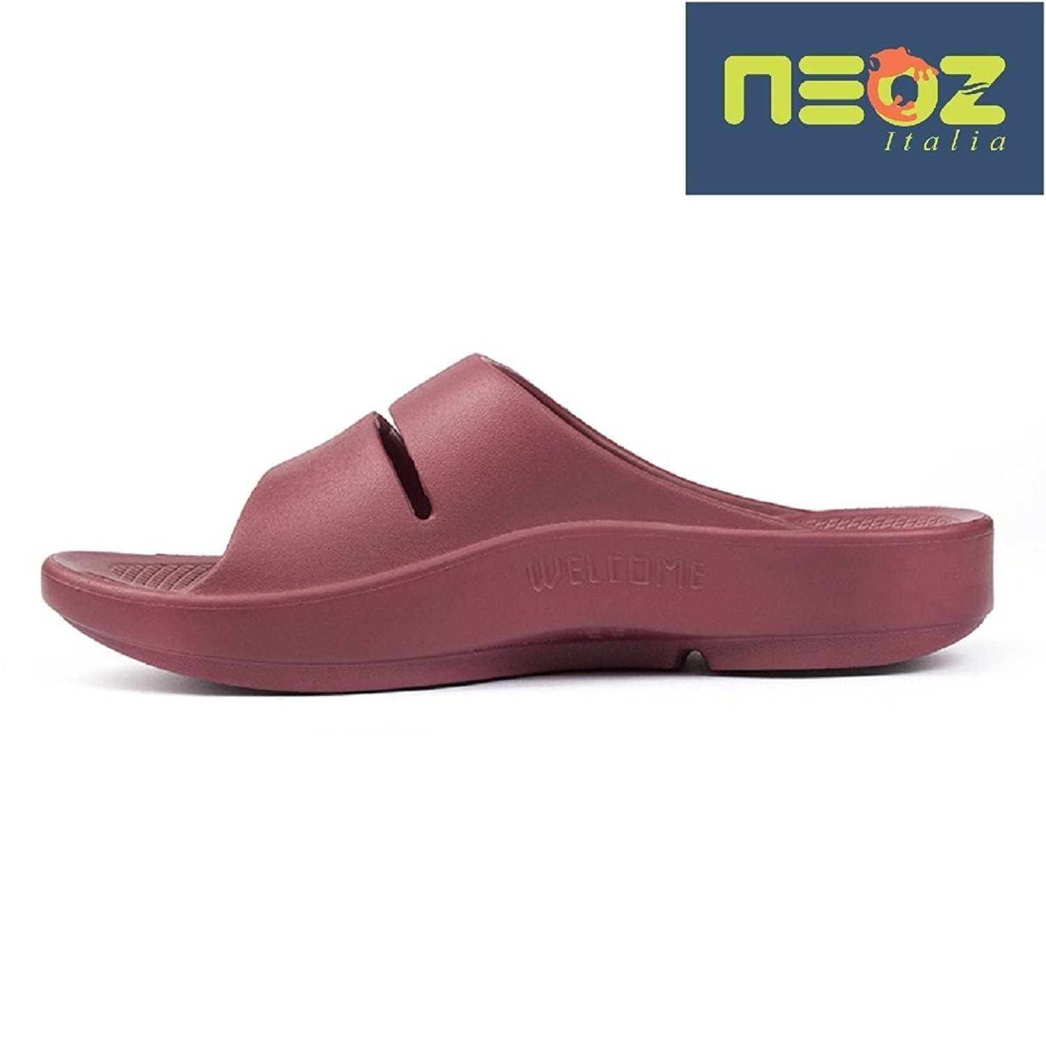 neoz women's ultra casual flip flops