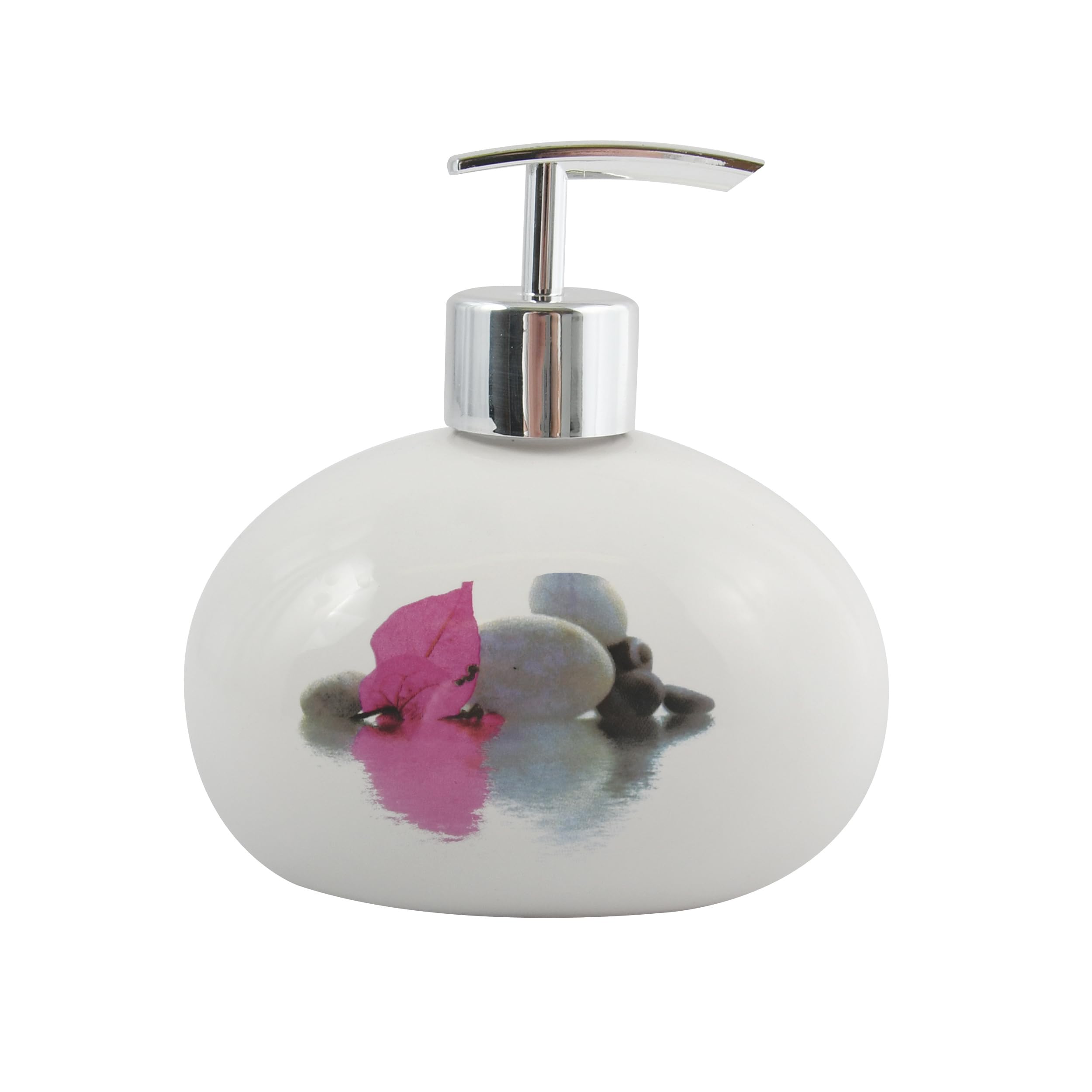 MSV Java Borneo Soap Dispenser