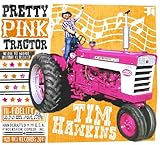 Pretty Pink Tractor
