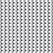 Smart Design Shelf Liner w/ Decorative Adhesive - Washable Cutable Material - Non Slip & Peel Design - for Shelves, Drawers, & Flat Surfaces - Kitchen (18 Inch x 20 Feet) [Gray Honeycomb]