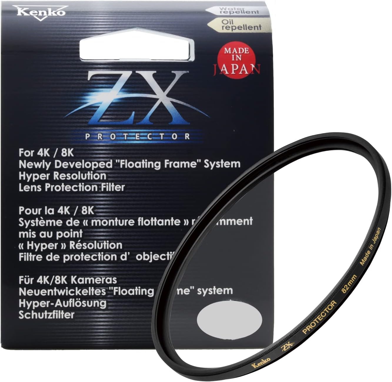 Kenko ZX PROTECTOR 77mm