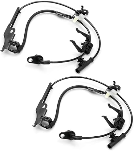 Aro Amazon.com: URO Parts 1J0927803 ABS Speed Sensor. Front Left