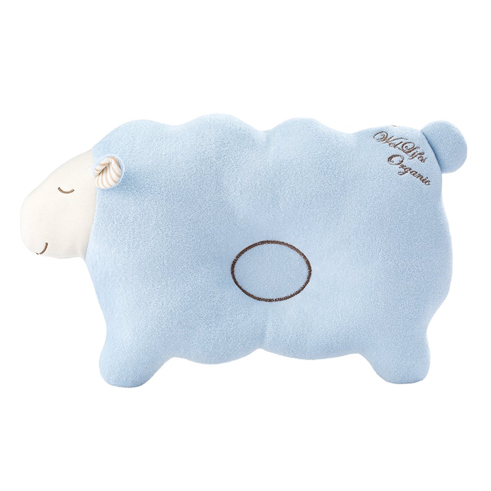 wellifes baby pillow