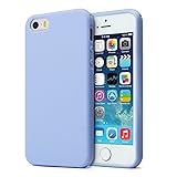 MUNDULEA Compatible with iPhone SE