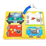 melissa and doug latches barn target