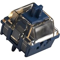 Akko Astrolink Magnetic Switch for Rapid Trigger HE Gaming