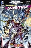 Justice League (2011-) #11 (Justice League (2011-) Graphic Novel)