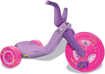 triciclo big wheel
