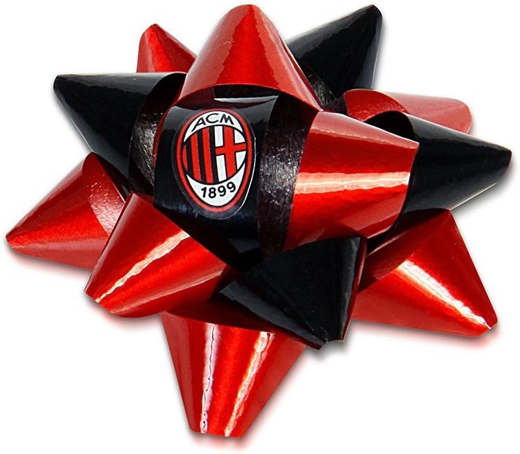 AC Milan Coccardine Gift Milan - Official Product