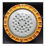 100w led Explosion-Proof Light high Bay Explosion