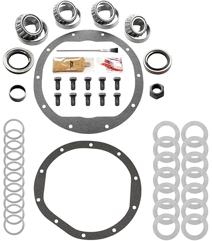 Amazon.com: USA Standard Gear (ZK GM55CHEVY) Master Overhaul Kit