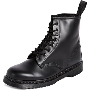 matamata fashion dr martens