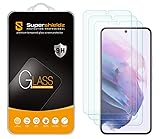 Supershieldz (3 Pack) Designed for Samsung Galaxy