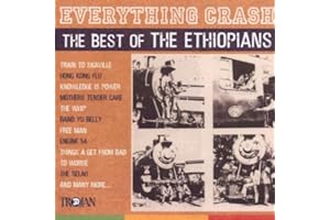 Everything Crash Best Of The