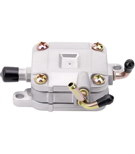 Amazon.com: AHL Fuel Pump Compatible with Ski-Doo 583 Grand