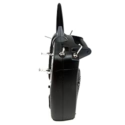 Spektrum DX6e 6-Channel DSMX 2.4GHz RC Radio