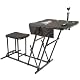 Kill Shot KS-SBP Portable Shooting Bench Seat