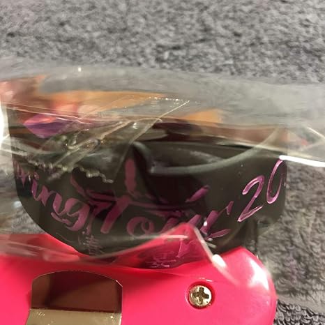 Amazon 浦島坂田船 志麻 ラバーバンド 17春ツアーグッズ 正規品 アイドル 芸能人グッズ 通販
