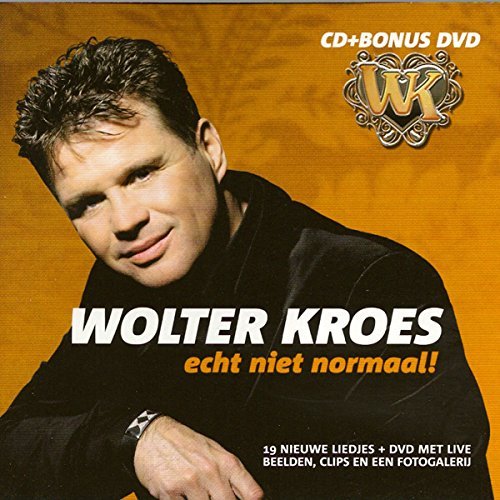 Wolter Kroes - Wat Een Heerlijke Dag Lyrics - Zortam Music