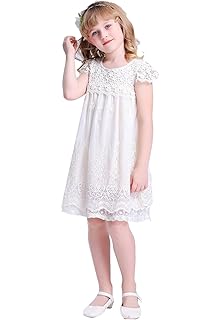 off white flower girl shoes