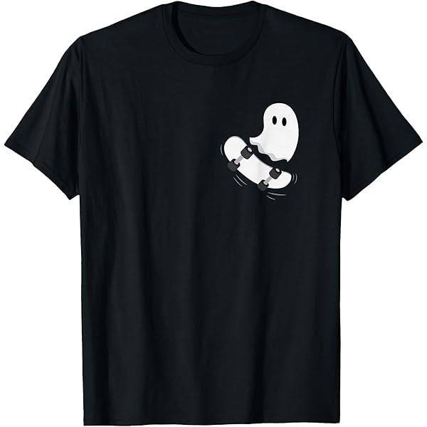 Amazon.com: Ghost Pocket Ghost in Pocket Ghost Peeking Funny