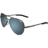 Shwae Tangle Free Aviator Sunglasses For Men & Women - Ideal For Flying, Golf, Hiking, Running and Great Lifestyle Look