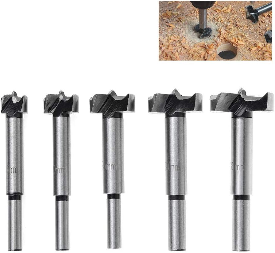 Best 35Mm Hinge Cutter Drill Bit