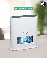 Arlo SmartHub Add-On USB Local Storage for Essential 2 Pro 3 4 5 Ultra 2 Cameras view 4