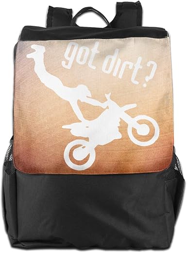 dirt bike backpack amazon
