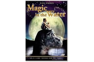 Magic in the Water [Import]