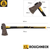 Roughneck Gorilla ROU65668 Anti-Jamming Splitting Maul 3.6kg 8lbs view 2