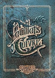 Feuillets de cuivre