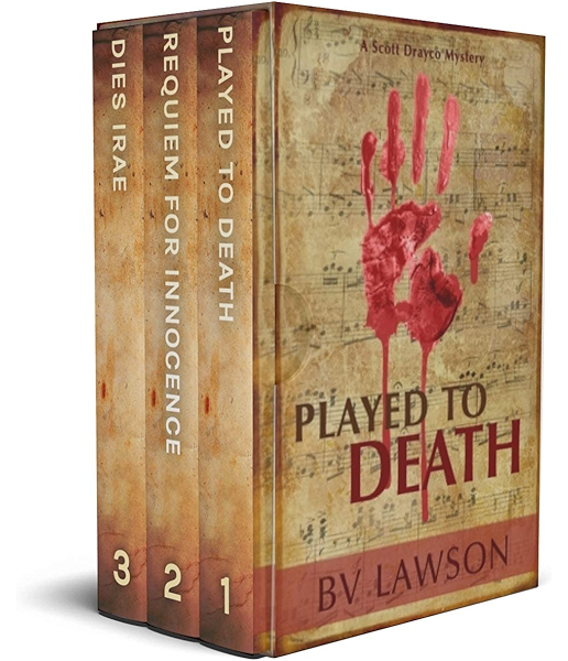 The Scott Drayco Series Books 1 3 The Scott Drayco Series Box Set Kindle Edition By Lawson Bv Literature Fiction Kindle Ebooks Amazon Com