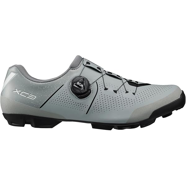 Amazon.com: SHIMANO Clothing RX8 (RX801) Shoes, Silver, Size 48