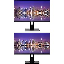 Amazon.com: acer B277 27-inch 1080P Full HD IPS 75 Hz 4 ms