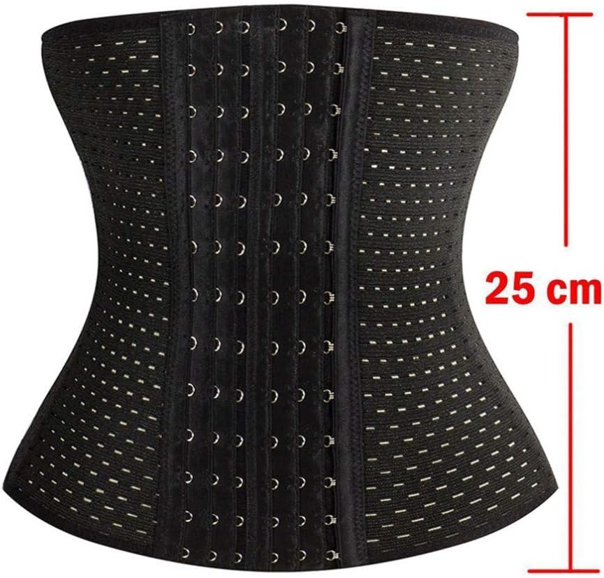 FENTINAYA Waist Trainer Corset Slimming Belt Shaper Women Body Shaper Slimming Modeling Strap Belt