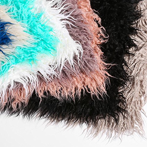 image for Home Decor,Woaills Square 18