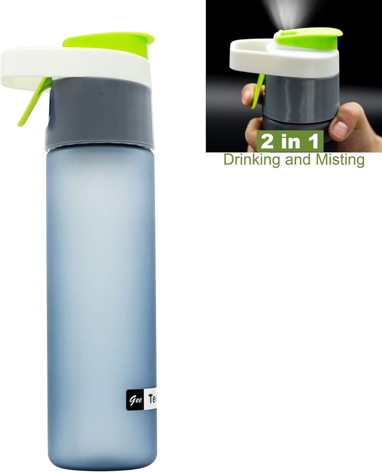 The 7 Best Water Spray For Cooling